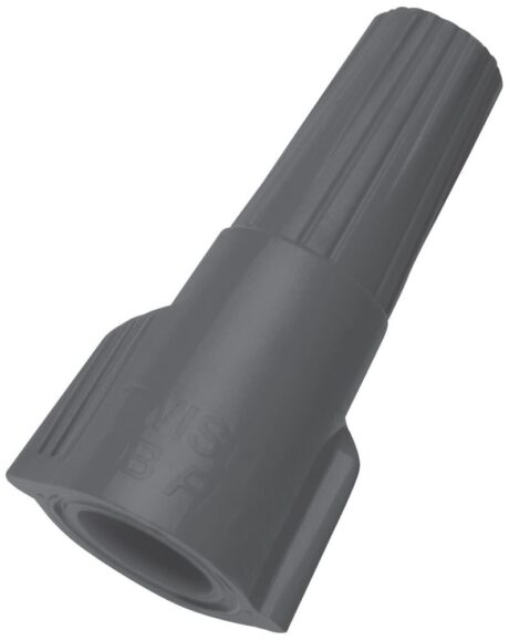 Ideal 30-1160 Mdl 60 Gray/Gray Ug 25/Clam - Image 1