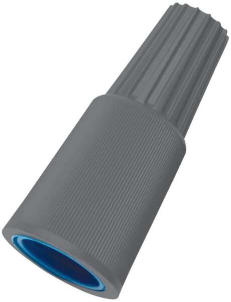 Ideal 30-1264 Mdl 64 Gray/Blue Ug 50/Box