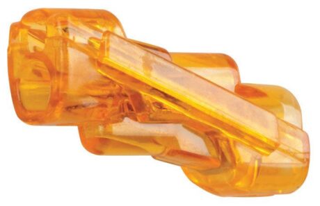 Ideal 30-1342S Spliceline 42 Orange 10/Bag