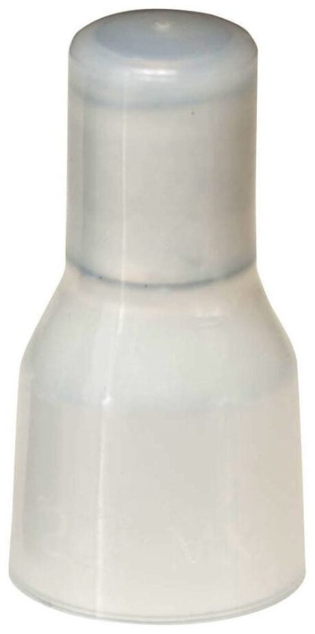Ideal 30-146 Preinsulated Crimp Connector Nc2212 Bulk Loose