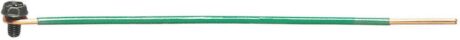 Ideal 30-3390 Solid Grounding Tail-Loop/Grounding Screw-Stripped End