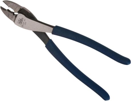 Ideal 30-429 Wireman 9-3/4" Multi-Crimp Tool