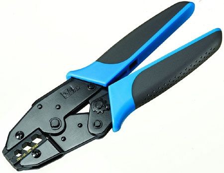 Ideal 30-503 Crimpmaster Catv Crimper Rg-59/6