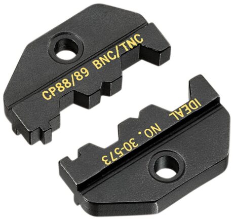 Ideal 30-573 Cambridge Type Rg-59 Hex Coax Die Set