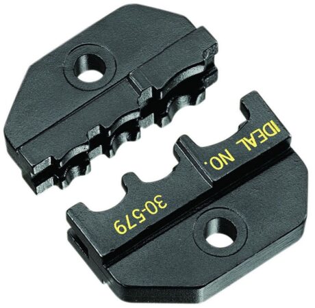 Ideal 30-579 Die Set Insulated Terminal 22-10 Awg