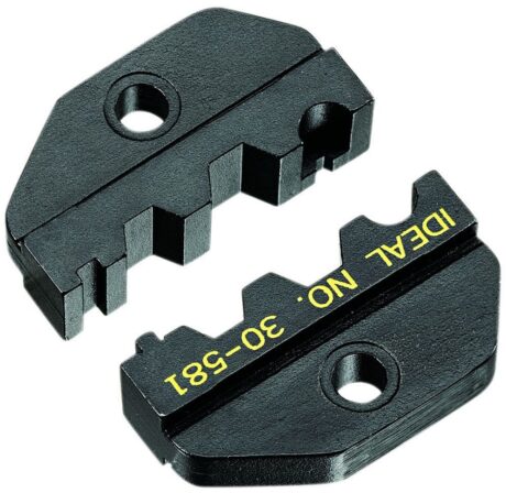 Ideal 30-581 Die Set Combo Rg-58/62 Bnc/Tnc
