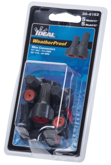 Ideal 30-6162 Wire Connector