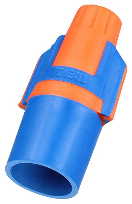 Ideal 30-643J Twister Proflex Mini 343 O/B 500/Jar