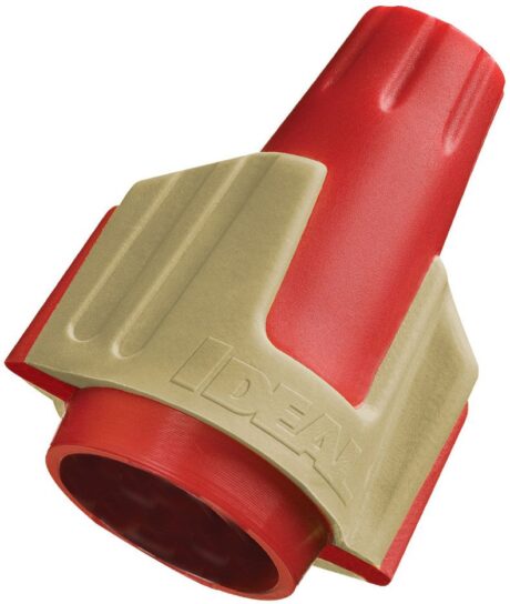 Ideal 30-644J Twister Pro 500/Jar - Image 1