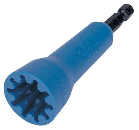 Ideal 30-902 Spin-Twist Wire Connector Socket