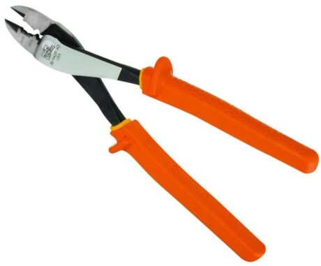 Ideal 30-9429 Insulated 9-3/4" Multi-Crimp Tool