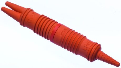Ideal 30-C1222 SLK In-Line Breakaway Crimp 1 Line/2 Load