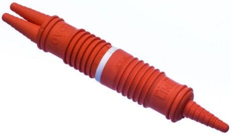 Ideal 30-C1222N SLK In-Line Breakaway Crimp 1 Line/2 Load