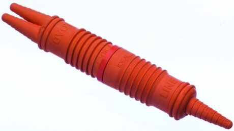 Ideal 30-C1226 SLK In-Line Breakaway Crimp 1 Line/2 Load