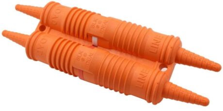 Ideal 30-C1616P SLK Single-Pole In-Line Paired Crimp