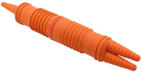 Ideal 30-C2012 SLK Y-Tap Breakaway Crimp 2 Line/1 Load