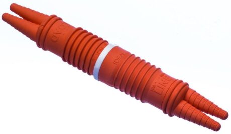 Ideal 30-C2026N SLK 2-Pole Breakaway Crimp Non-Fused