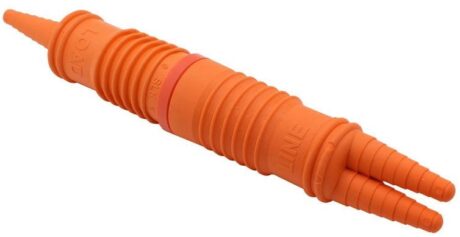 Ideal 30-C2216 SLK Y-Tap Breakaway Crimp 2 Line/1 Load