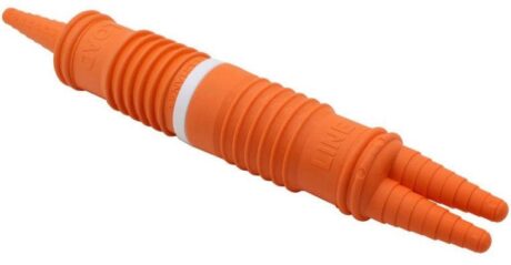Ideal 30-C2216N SLK Y-Tap Breakaway Crimp Non-Fused
