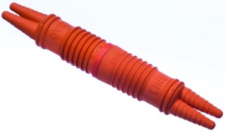 Ideal 30-C2222 SLK 2-Pole Breakaway Crimp 2-Load/Line