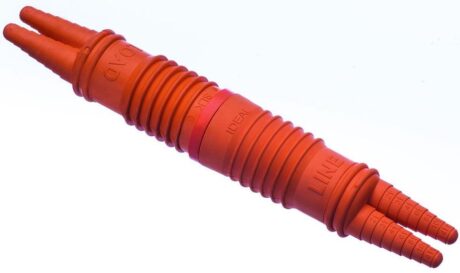 Ideal 30-C2226 SLK 2-Pole Breakaway Crimp 2-Load/Line