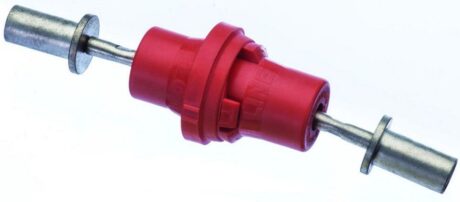 Ideal 30-HC2 SLK Fuseholder Only Non-Breakaway Crimp Fused