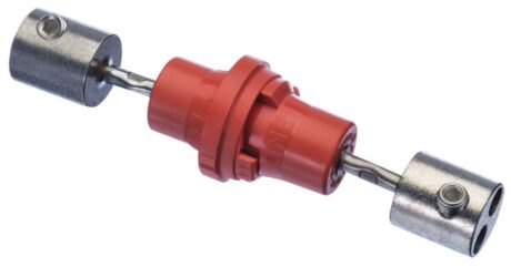 Ideal 30-HS2 SLK Fuseholder Only Non-Breakaway Set Screw Fused