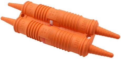 Ideal 30-S1212P SLK Single-Pole In-Line Paired Set Screw - Image 1