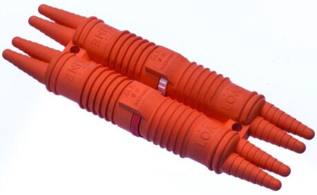 Ideal 30-S2222P SLK 2-Pole Paired Set Screw - Image 1