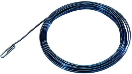 Ideal 31-004 Fish Tape Replacement 50Ft X 1/8"  X .060"