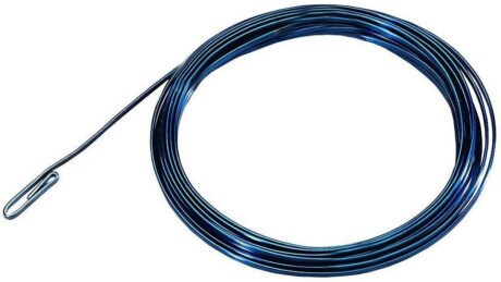 Ideal 31-2128 Steel Tape .06X1/4" X400Ft