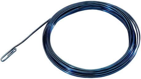 Ideal 31-2982 15 000Ft 1/4" Steel Fishtape