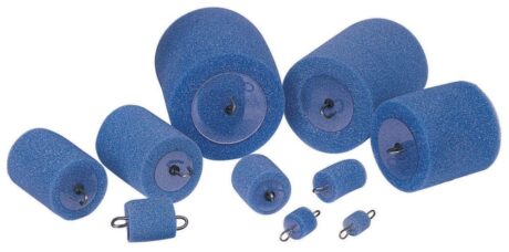 Ideal 31-320 Foam Carrier 1-1/2" - Image 1