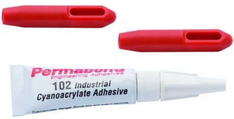 Ideal 31-541 Volt-Guard Eyelet Repair Kit - Image 1