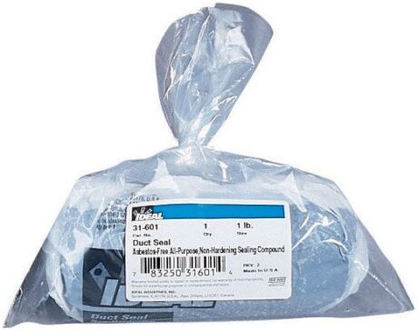 Ideal 31-601 Duct Seal 1-Lb. Block