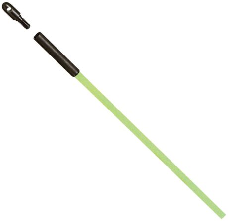 Ideal 31-631 Tuff-Rod Extra Flex Glow Kit 12Ft