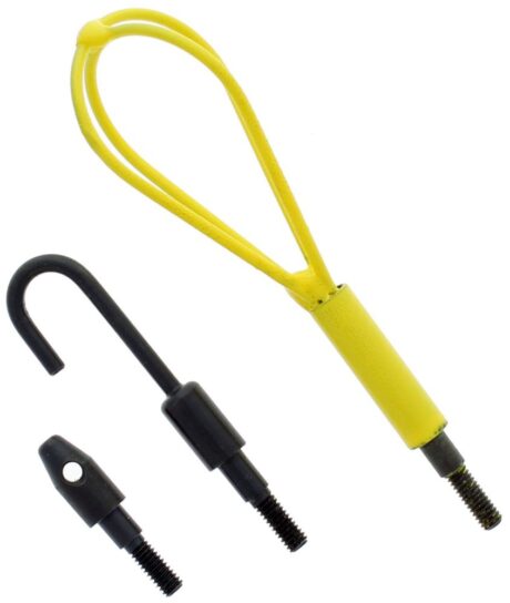 Ideal 31-652 Tuff-Rod Tip Accessory Kit 1/4"