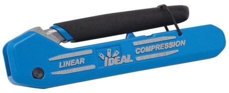 Ideal 33-632 Linearx3 Compression Tool (Adjustable)