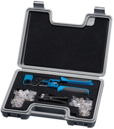 Ideal 33-750 Economy 10-Base-T Telemaster Kit