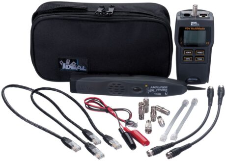 Ideal 33-866 Test-Tone-Trace Vdv Kit