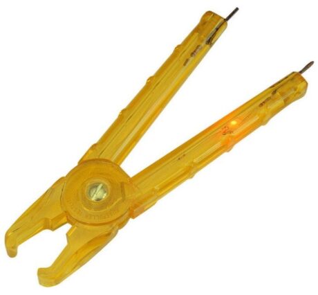 Ideal 34-012 Fuse Puller And Test Light