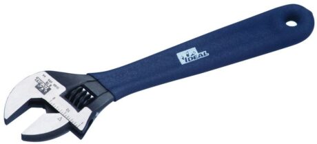 Ideal 35-020 Wrench 8" Adjustable