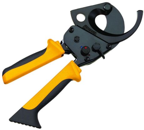 Ideal 35-053 Ratchet Cable Cutter