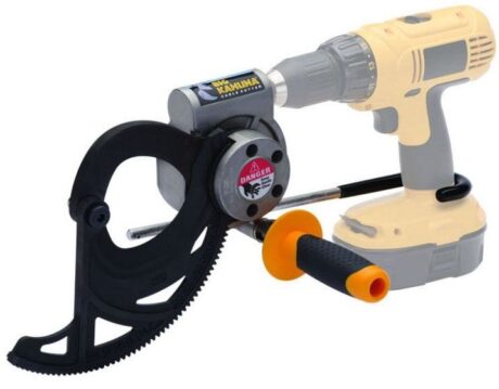 Ideal 35-076 Cable Cutter