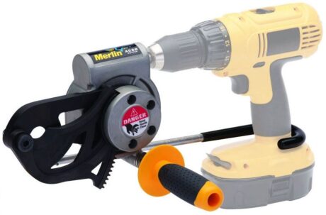 Ideal 35-077 Cable Cutter