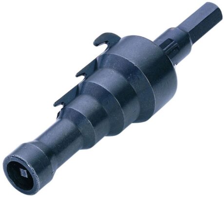 Ideal 35-098 Conduit Deburring Head W/Sq Tip