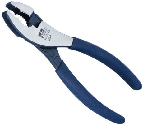 Ideal 35-100 6" Slip Joint Pliers