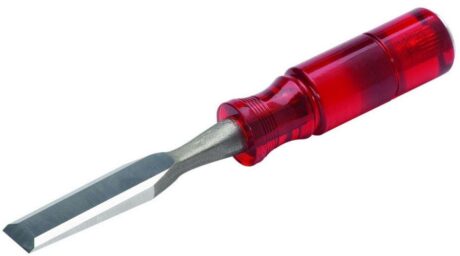Ideal 35-189 Wood Chisel