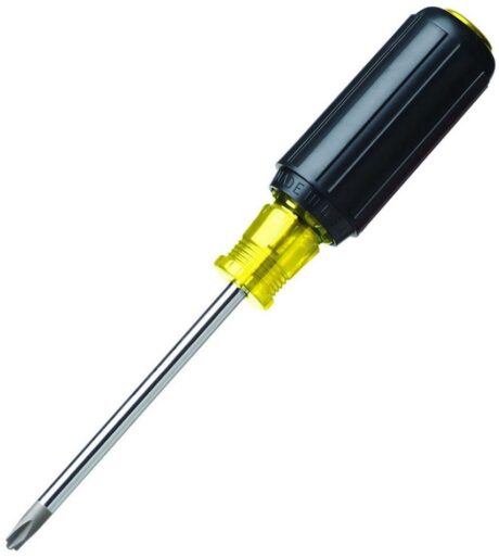 Ideal 35-204 Combo Head Screwdriver Carded - Image 1