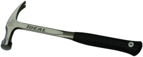 Ideal 35-210 Electricians Hammer